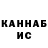 Канабис THC 21% Sharifahon Haldarova