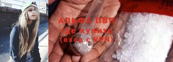 хмурый Михайловск