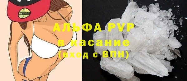 хмурый Михайловск