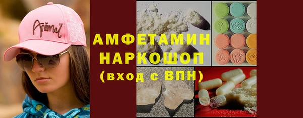 хмурый Михайловск
