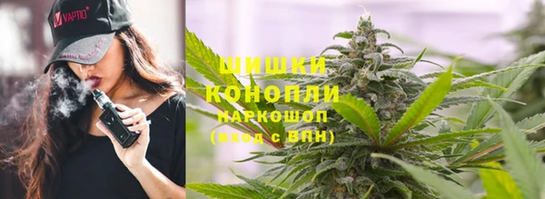 хмурый Михайловск